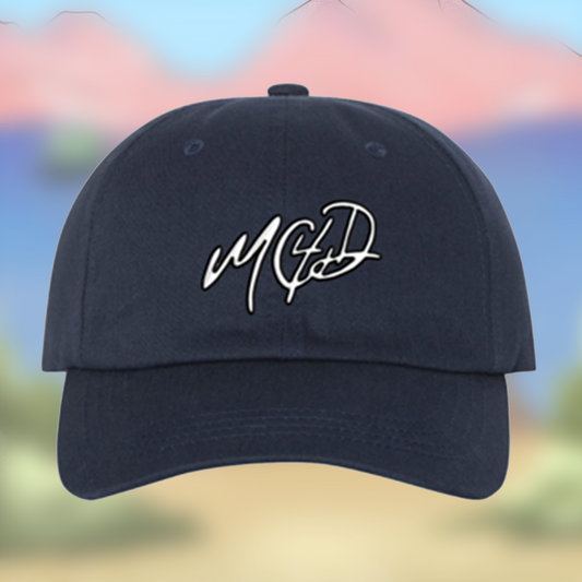 MC4D Hat